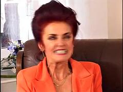 Grosse bite, Gros seins, Couple, Tir de sperme, Hard, Femme au foyer, Mature, Épouse