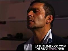 Avsugning, Sperma shot, Dubbelpenetrering, Grupp, Hardcore, Lesbisk, Pov, Vintage