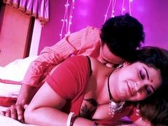 Steamy and passionate desi sex with a gorgeous Indian tattoo girl