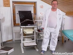 Exam, Fetish, Give finger, Hd, Nøgenhed, Fisse, Teenager, Bryster