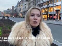 Amatorka, Obciąganie, Domowej roboty, Mamuśka, Punkt widzenia, Rosyjski