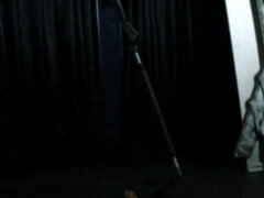 Садо мазо, Черные