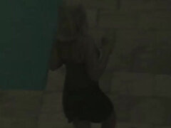 Blondynka, Obciąganie, Brunetka, Wytrysk, Palcówka, Bielizna, Trójkąt, Markowy