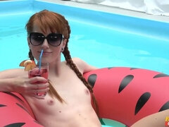 Blasen, Auto, Fetisch, Handjob, Lecken, Im freien, Muschi, Nass