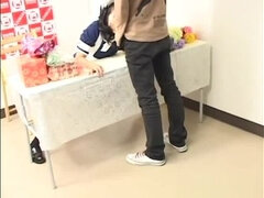 Azjatka, Japoński, Nastolatki