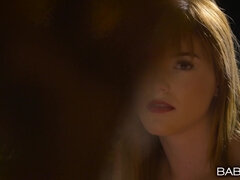 The Black Corset Odyssey Hot Porn Video