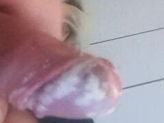 Amateur, Européenne, Grosse, Fétiche, Poilue, Fait maison, Masturbation, Solo