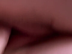 Deep Penetration in the Bed with Own Stepmother