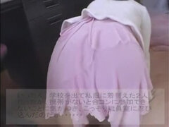 Kuřba, Dildo, Na obličej, Prstění, Lesbické, Sekretářka, Punčochy, Polykání