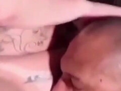 Amatorka, Obciąganie, Brunetka, Latynoska, Basen