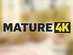 Blondin, Otrohet, Tjeckisk, Mogen, Naturliga tuttar, Stockings