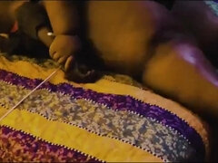 Svart, Brunette, Mørk