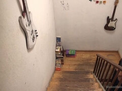 In den arsch, Sadomasochismus, Blasen, Fesselspiele, Domination, Erniedrigung, Bestrafung, Rau