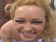 Stor stjärt, Stor kuk, Blondin, Sperma shot, Hd, Milf, Fitta, Tonåring