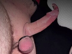 Croatian, cum swallowing, blow-job