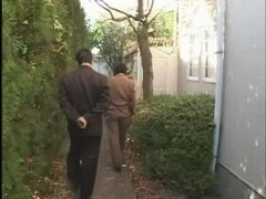 Kötözés – fegyelmezés, Tekintélyes didik, Fétis, Japán