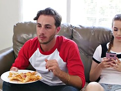 Kotě, Kuřba, Brunetka, Vlasaté, Hardcore, Výprask, Vyhublá, Teenka