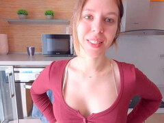 Bad, Selbstgemacht, Milf, Mutti, Pov, Muschi, Taboo, Hoch