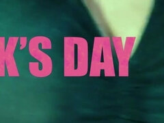 Happy Saint Paddy's Day