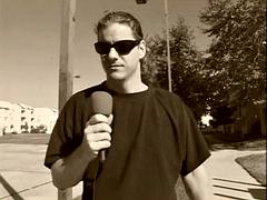 Randy college ho gets ass and pussy fucked