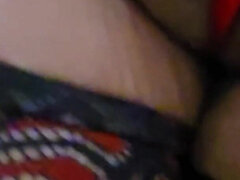 Amatéři, Kuřba, Bondáž, Creampie, Dominace, Různé pohledy, Punčochy, Svázaná