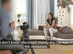 Amatőr, Popó, Kutya póz, Iroda, Nézőpont