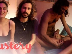 Velký zadek, Velké péro, Brunetka, Pár, Prstění, Hardcore, Italské, Masáž