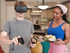 Culo grosso, Grande cazzo, Tette grandi, Pompino, Da dietro, Di colore, Mamma che vorrei scoparmi