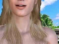 Tredimensionell, Amatör