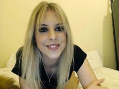 Amatoriale, Culo, Bionda, Solo, Webcam