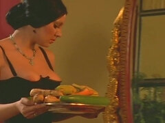 Obciąganie, Wytrysk, Francuski, Orgia, Markowy