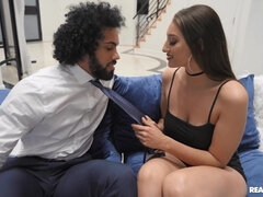 Pijpbeurt, Bruinharig, Rijden