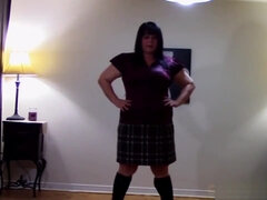 素人, 美人, デカ尻, デカパイ, フェラチオ, 熟年, 淫乱熟女, 一人