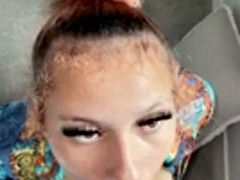 Μωρό, Μεγάλος πούτσος, Μαύρος, Χύσιμο, Μαύρος, Τσούλα, Ρουφώντας, Βυζιά