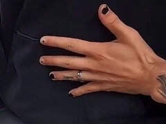 18 ans, Amateur, Blonde, Sucer une bite, Tir de sperme, Branlette thaïlandaise, Pov, Adolescente