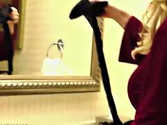 Anal, Asiatisk, Bbw stor vacker kvinna, Stor kuk, Stora tuttar, Creampie, Sperma shot, Flickvän