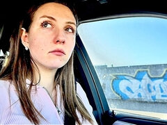 18, Bil, Fetisj, Alene, Tenåring