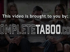 Insatiable nubile gets donk rode (Kendra Spade)