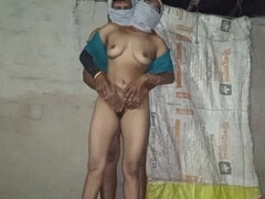 Hjemmelaget, Inder, Pupper