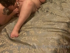 Cul, Belle grosse femme bgf, Gros seins, Queue, Hard, Lesbienne, Plan cul à trois, Jouets