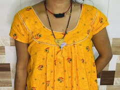 Desi Bhabhi Nighty Full Injoy XXX Video