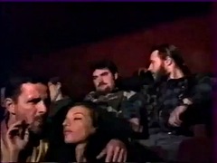 Fafanje, Francozinja, Grupni