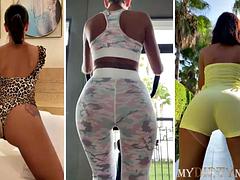 Kuřba, Kompilace, Stříkání spermatu, Masturbace, Milf žcbp, Ruské, Nevlastní máma, Tetování