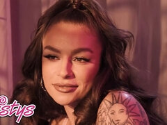 Blondína, Brunetka, Žena, Prstovanie, Hd, Lesbické, Masturbácia, Orgazmus