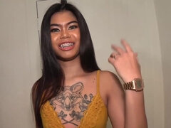 Amatör, Asiatisk, Avsugning, Hardcore, Mellanrasig