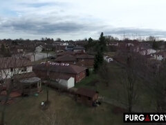 18, Opatrovateľka, Blondína, Kuřba, Hd, Monštrum, Realita, Kozičky