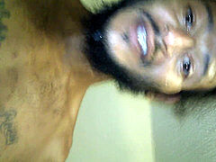 Χοντρή γυναίκα, Μεγάλος πούτσος, Μαύρος