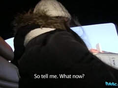 Enthousiasteling, Pijpbeurt, Auto, Buiten, Gezichtspunt, Openbaar