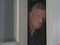 Rit, Blondinka, Rjavolaska, Kurac, Evropska, Muco, Kratki lasje, Joške