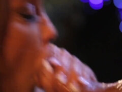 Hispanic horny cougar crazy xxx video